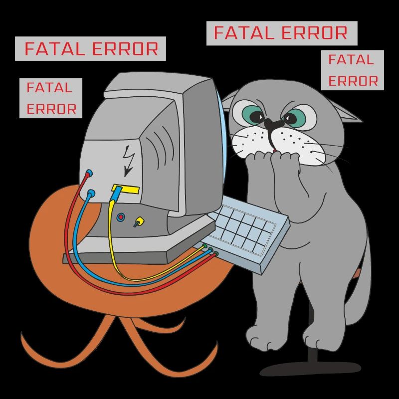 Chat geek