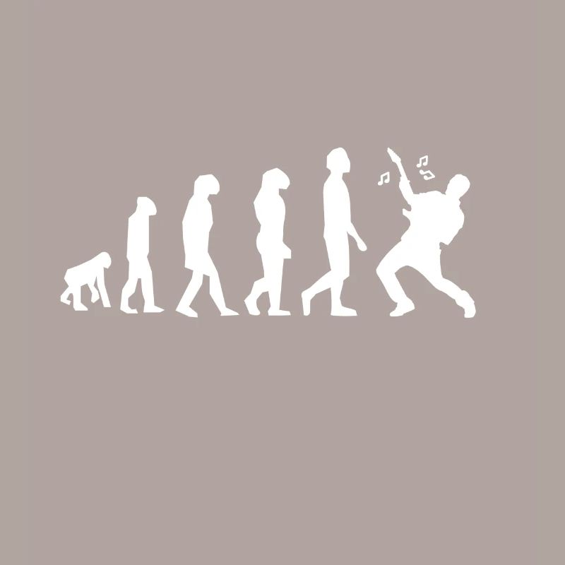 évolution musique