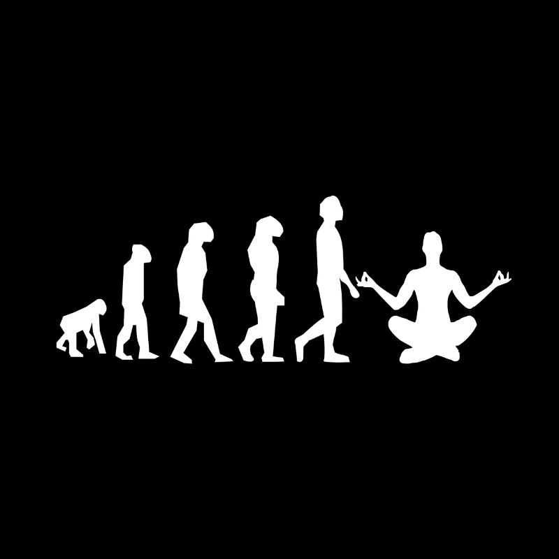 évolution yoga