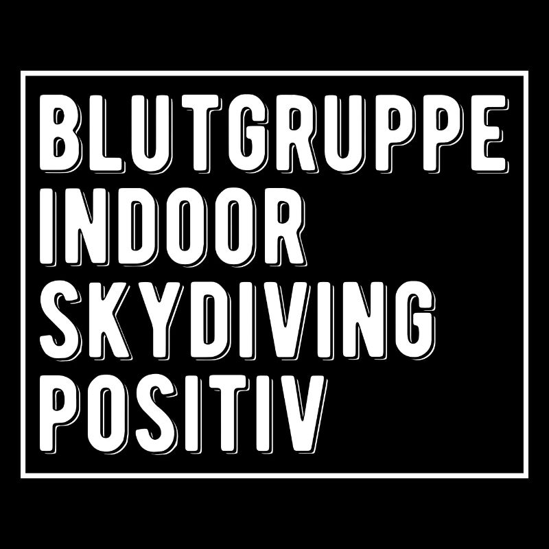 Indoor-Skydiving