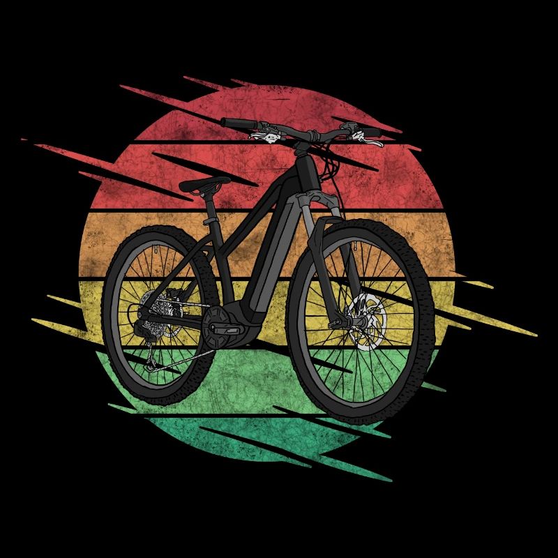 Vélo électrique