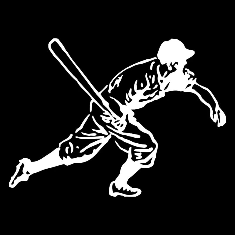 Baseball match de baseball