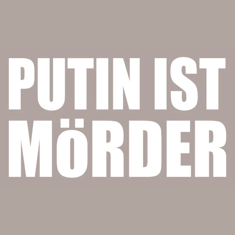 Poutine est meurtrier