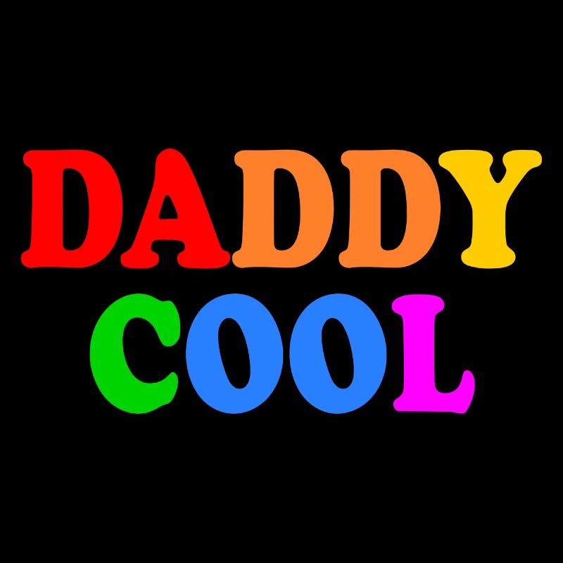 Daddy cool