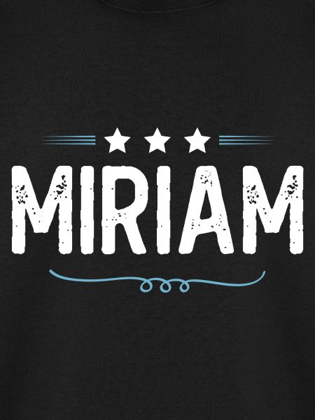 Miriam