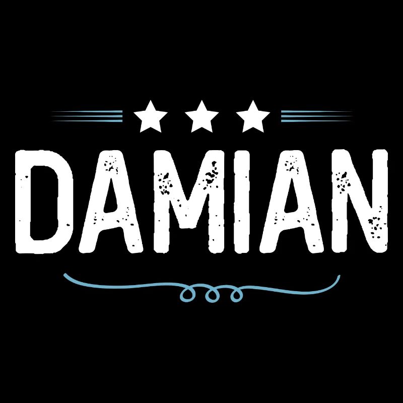 Damian