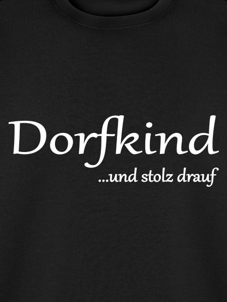Dorfkind