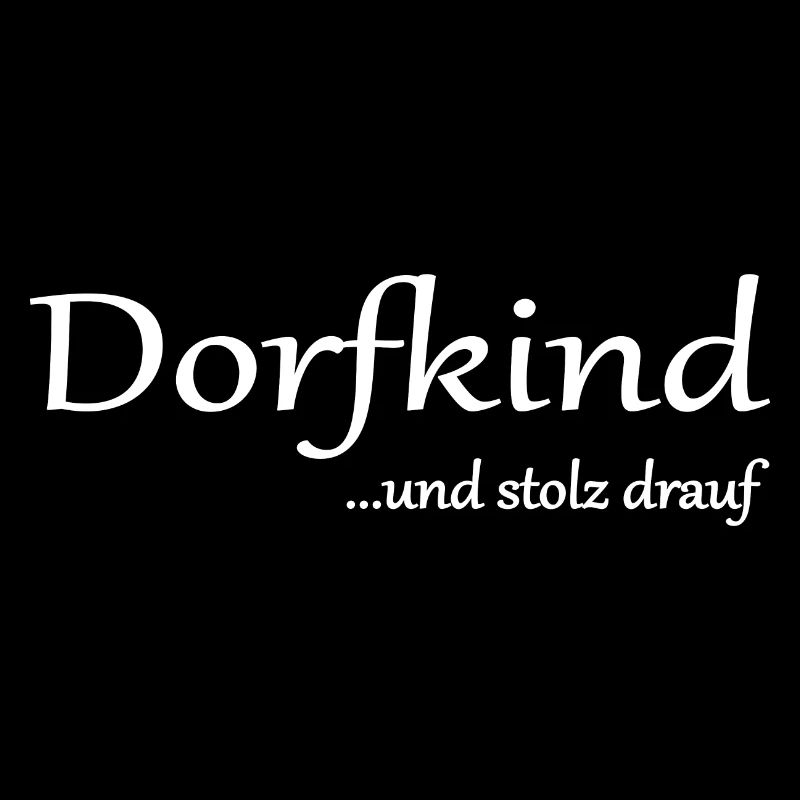 Dorfkind