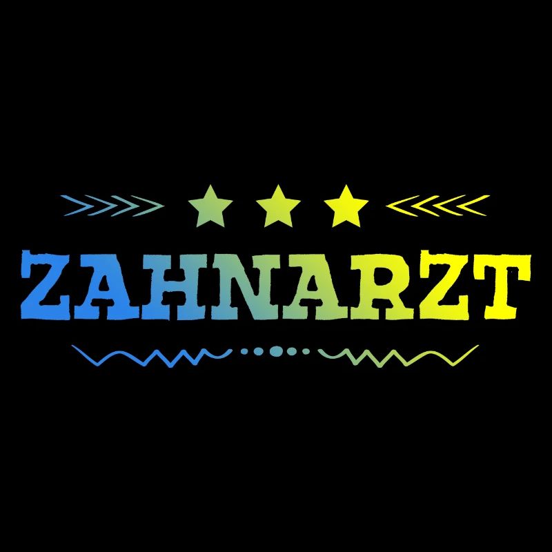 Zahnarzt Beruf