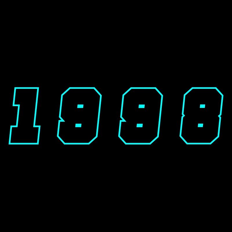 Numéro de l’année 1998