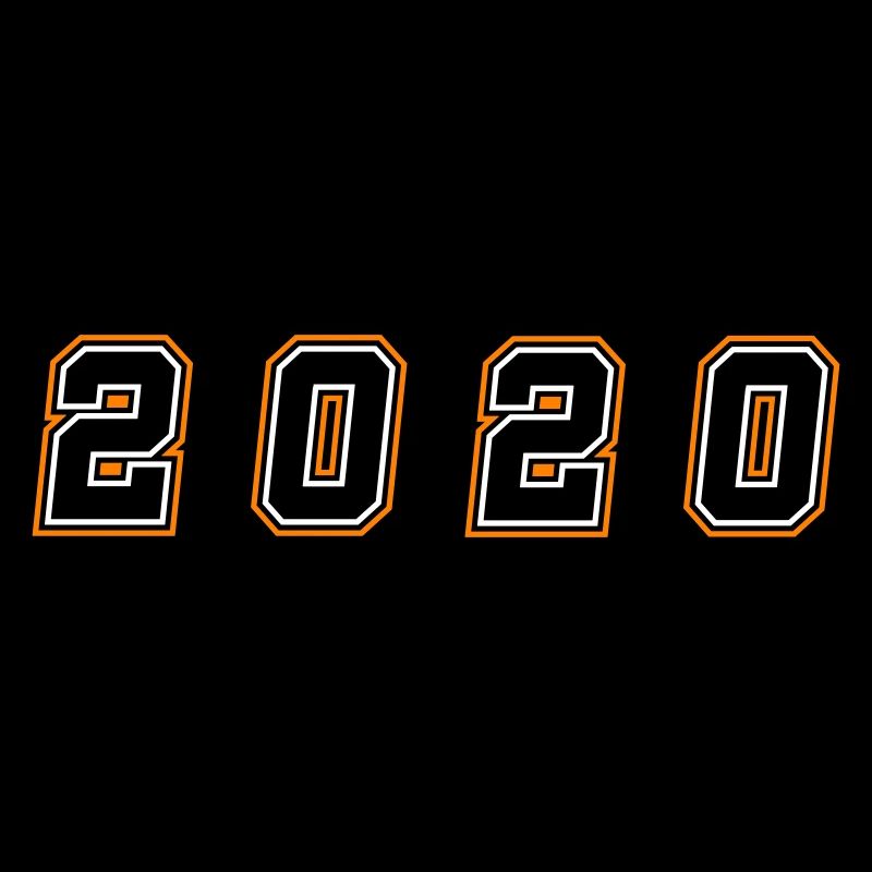 Numéro de l’année 2020