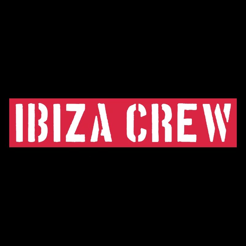 Ibiza Équipage