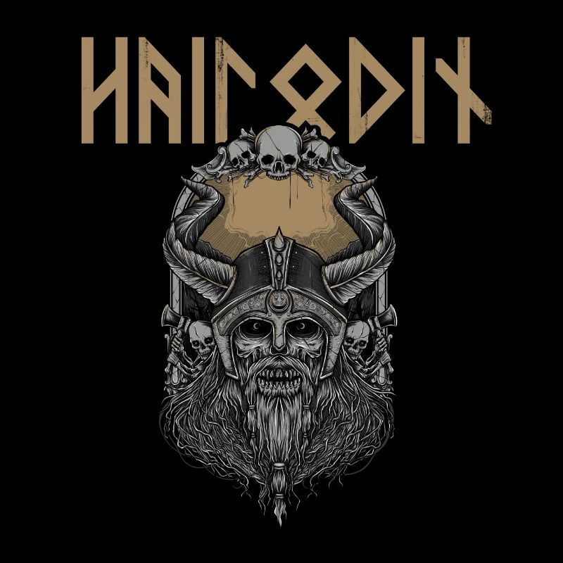 Odin-Wikinger