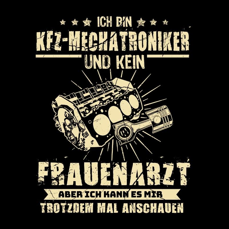 Kfz Mechatroniker