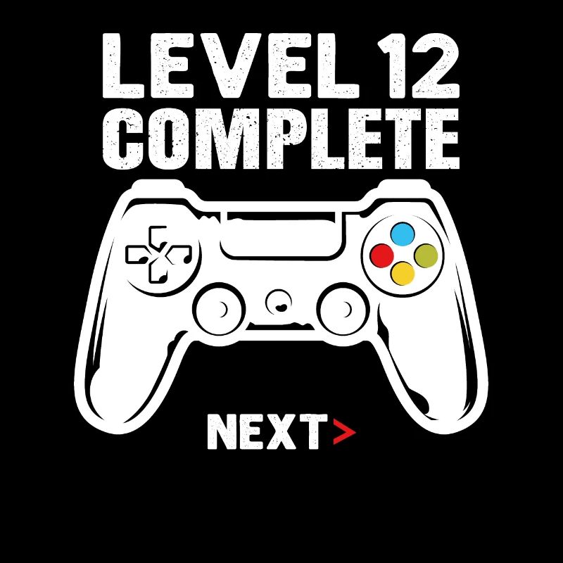 Niveau 12 Complet