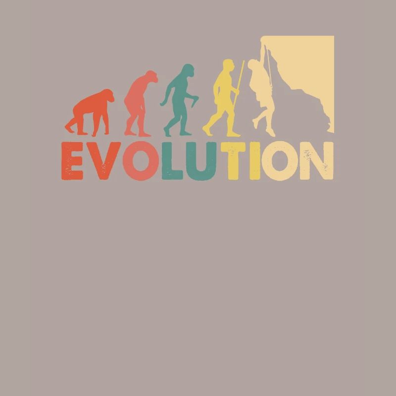 Climbing Evolution Escalade