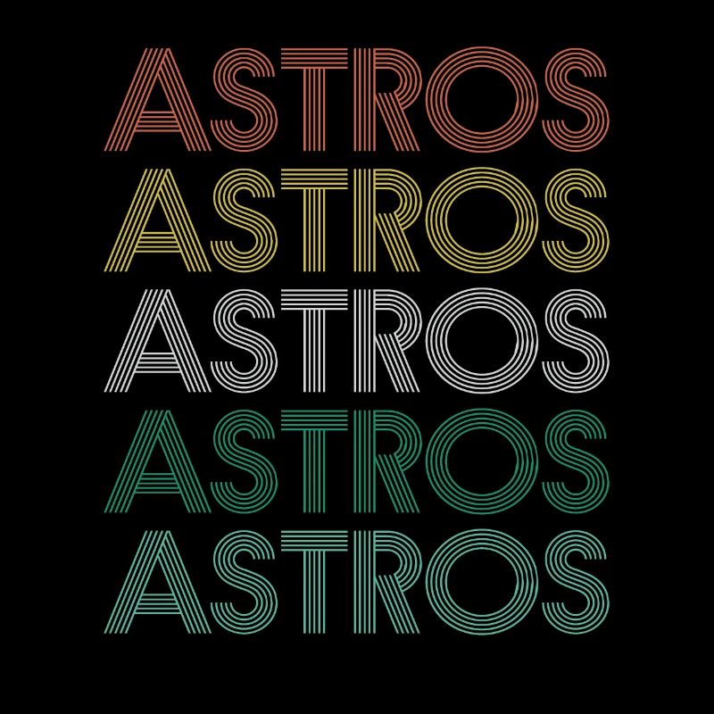 Astros