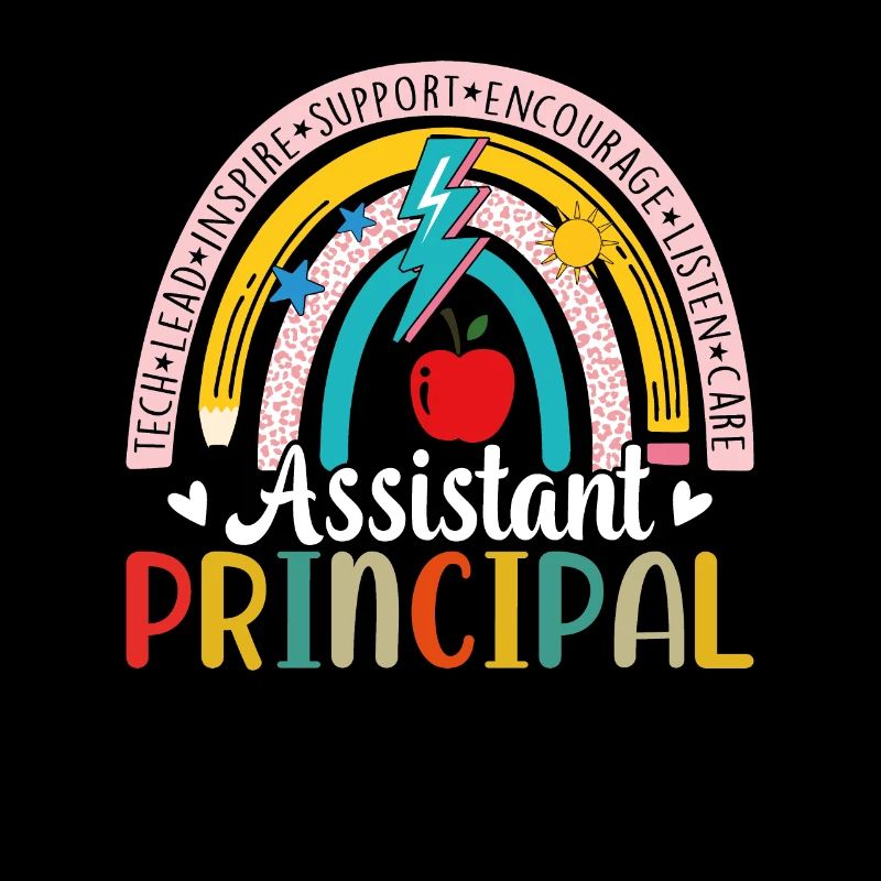 Assistant Principal