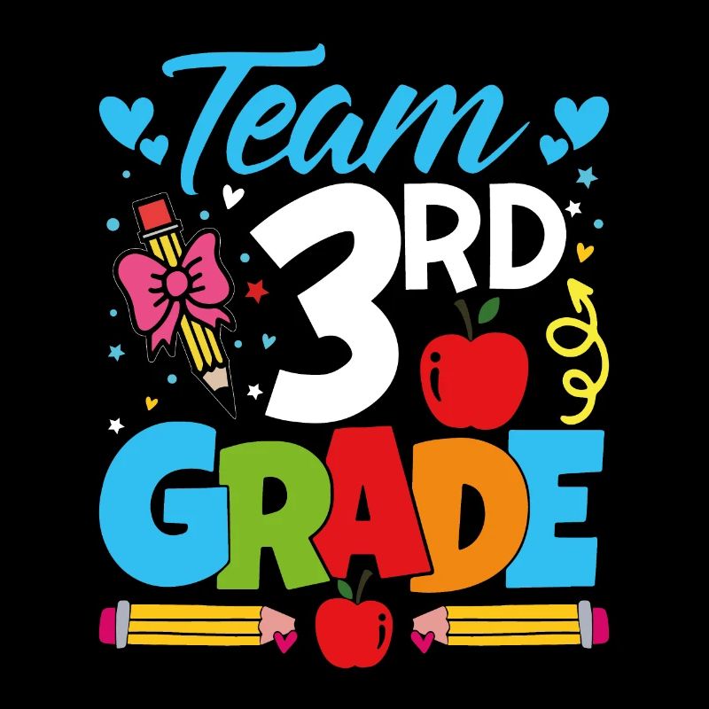 Team 3rd Year