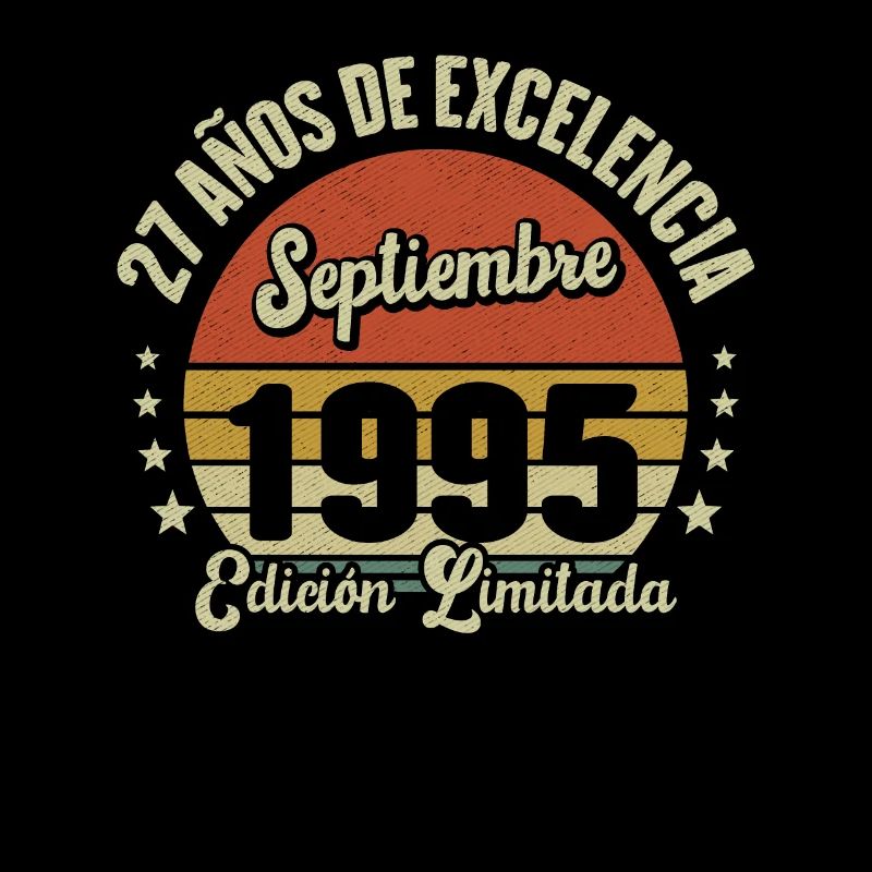 27 Ans D'excellence Septembre 1995 Édition Limitée