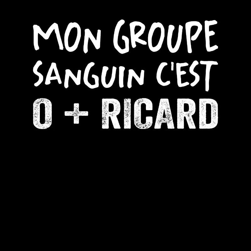 Mon Groupe Sanguin