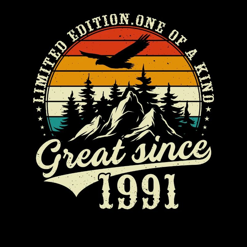 Unikat limitierte Edition seit 1991