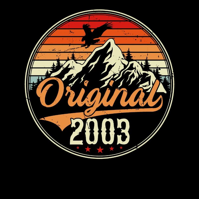 Original 2003