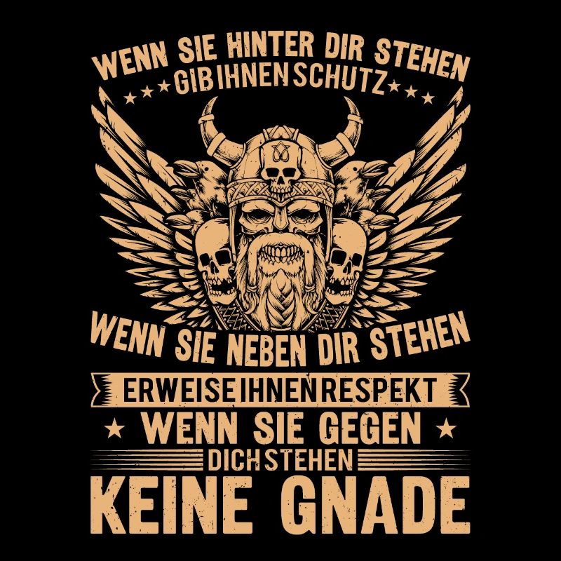 Wenn Sie Hinter Dir Stehen