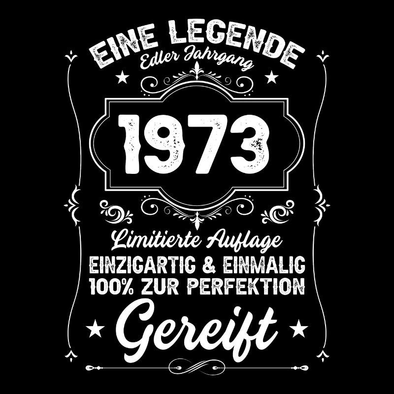 Legende von 1973