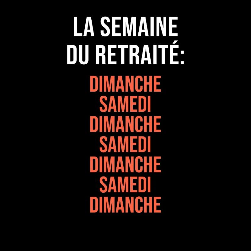 La Semaine du Retraité