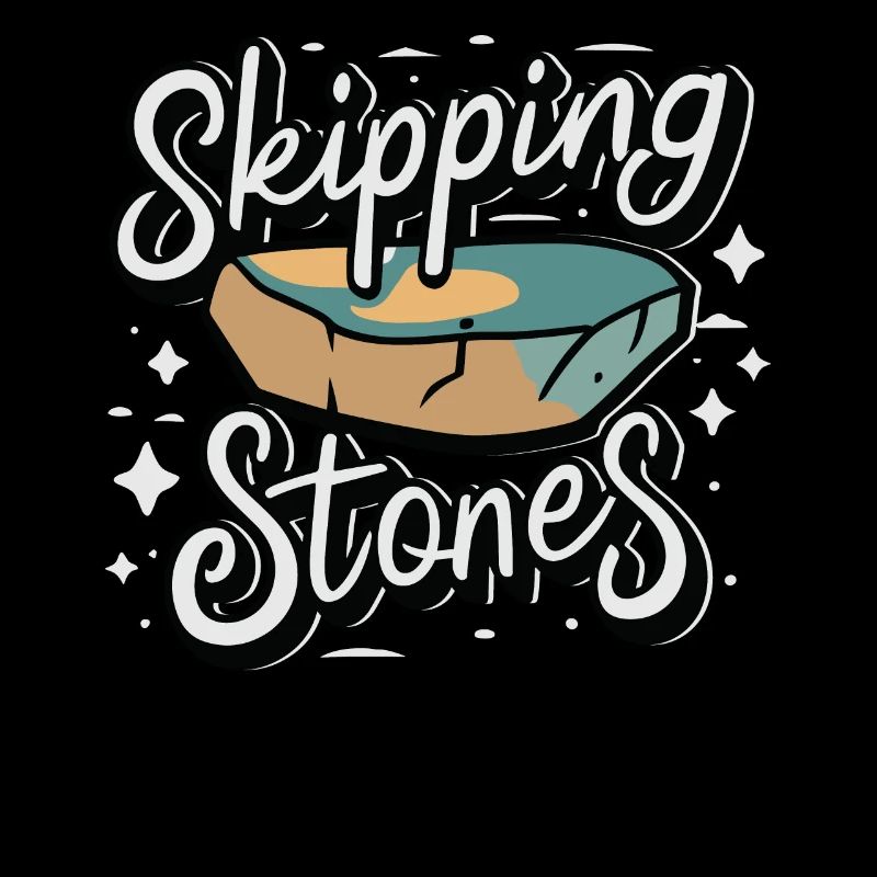 Skipping Stones