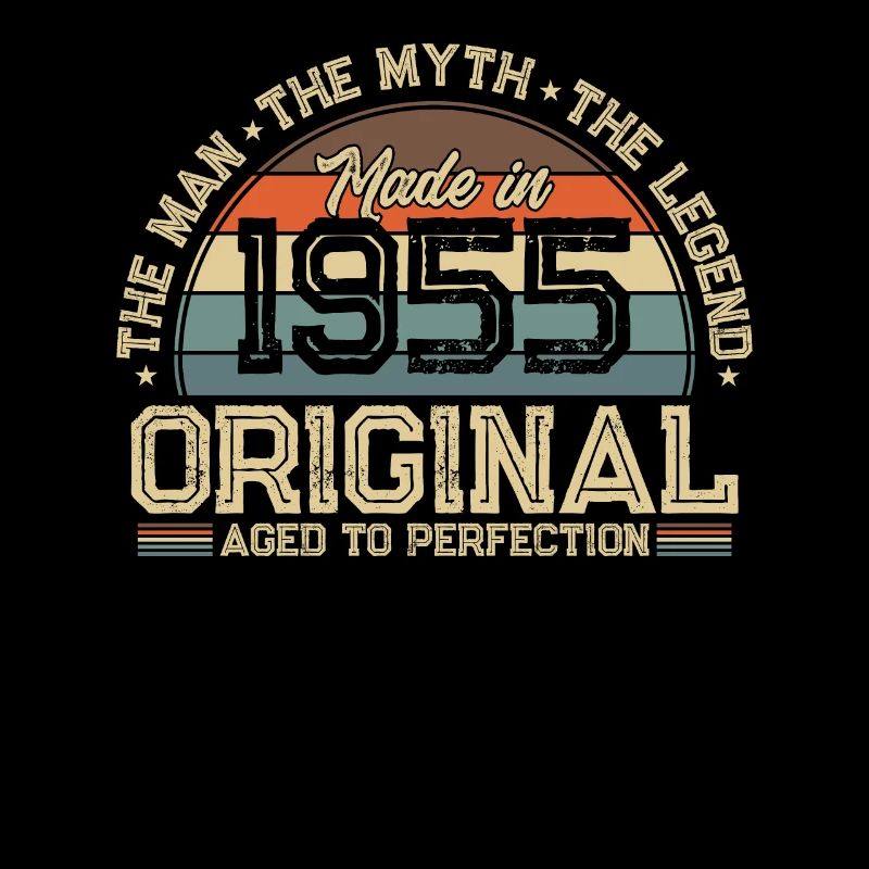 Jahrgang 1955 – Legend wird 69!