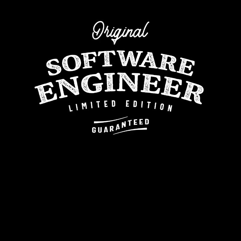 Software Engineer Lustige Berufsbezeichnung Beruf