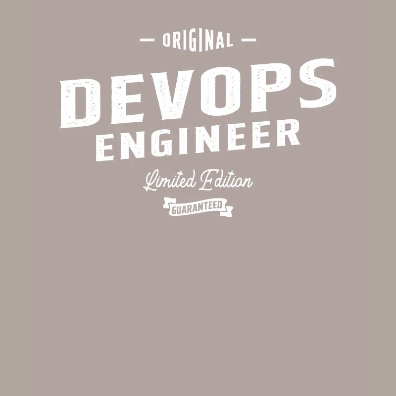 Devops Engineer Funny Job Title Profession