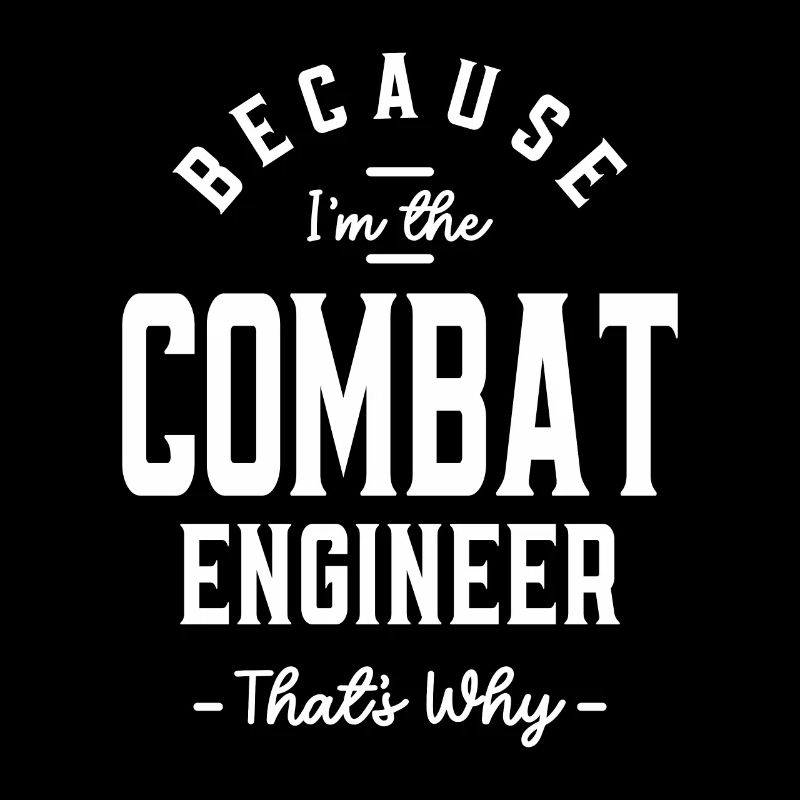 Combat Engineer Job Title Profession