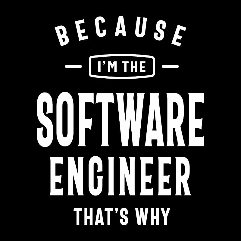 Software Engineer Berufsbezeichnung Beruf