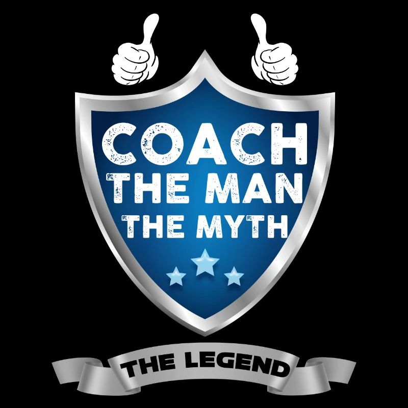 Coach The Legend Gift Man