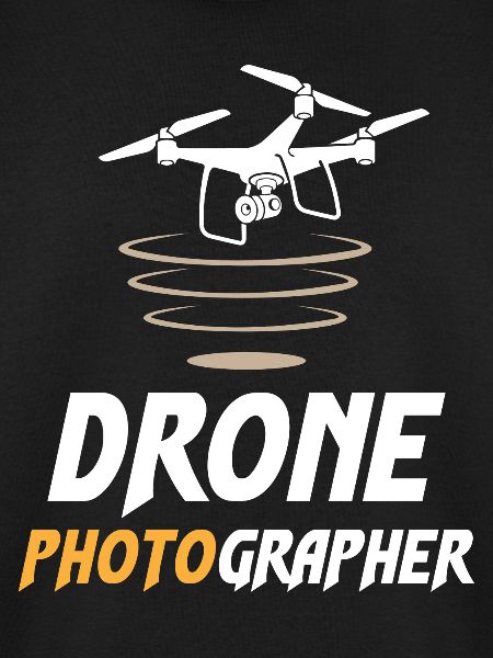 Drone Photographer