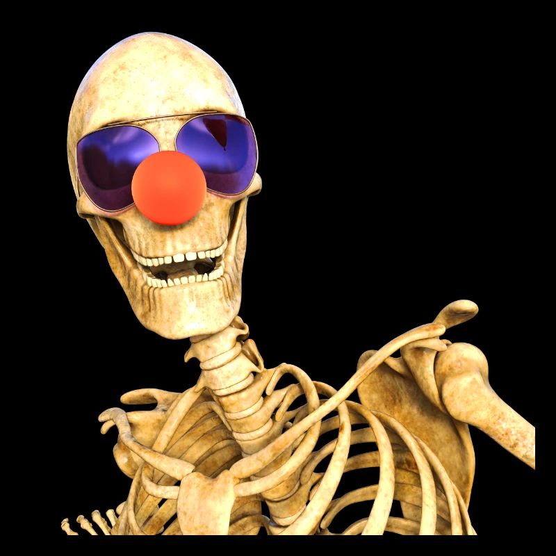 Tod eines Clowns