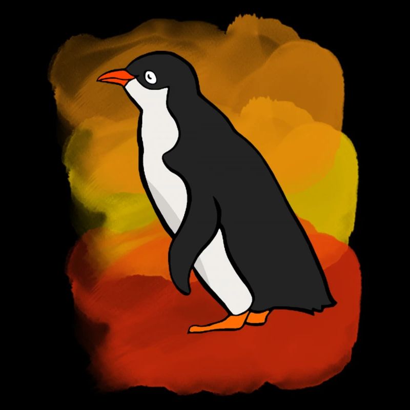 Pinguin