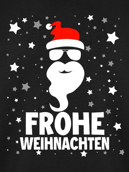 Frohe Weinachten