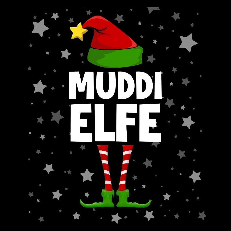 Muddi Elfe