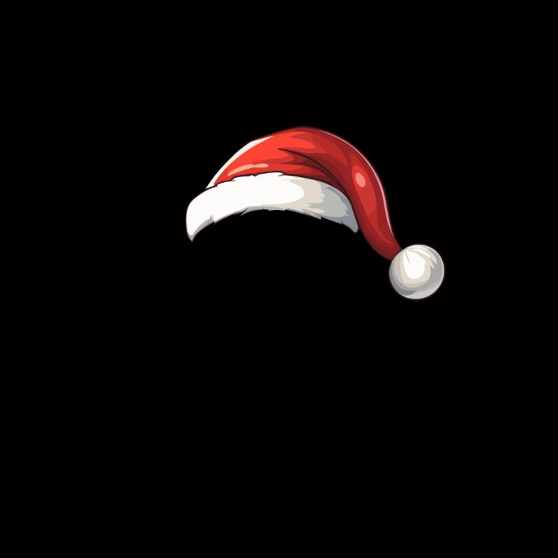 Weihnachtsmütze
