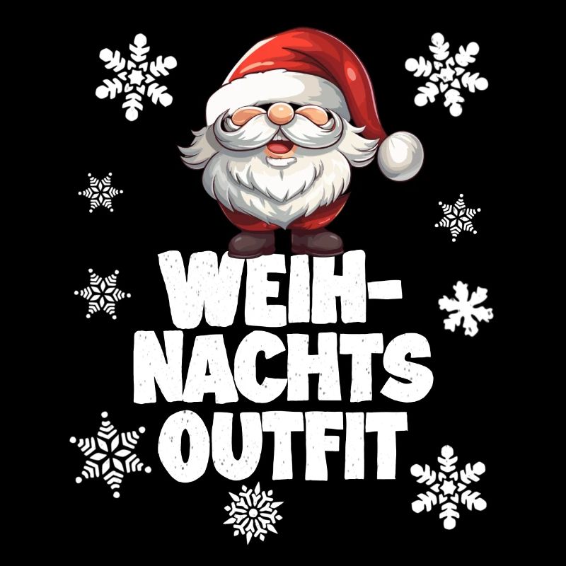 Tenue de Noël