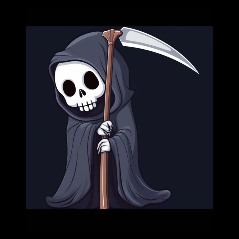 The Grim Reaper