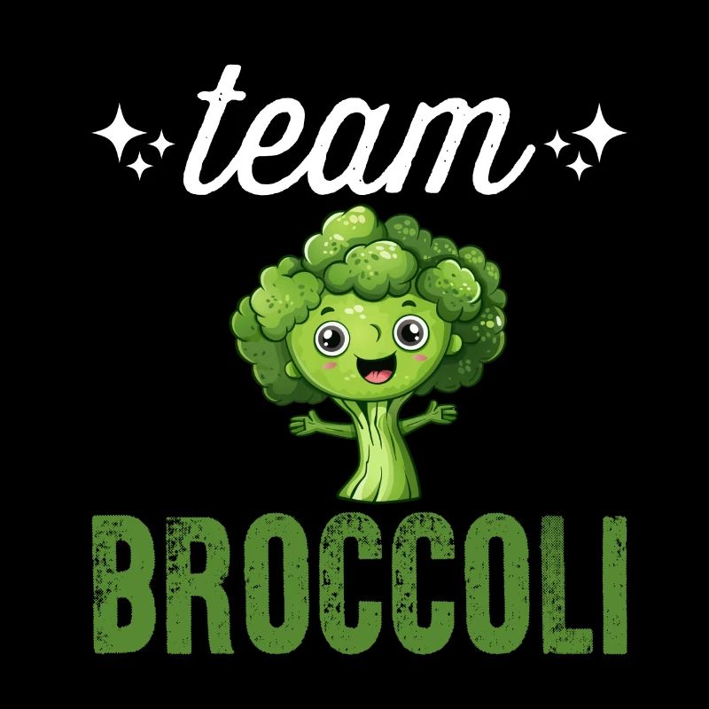 Équipe Brocoli