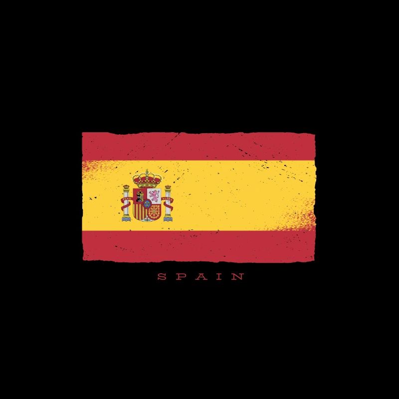 Spanish flag