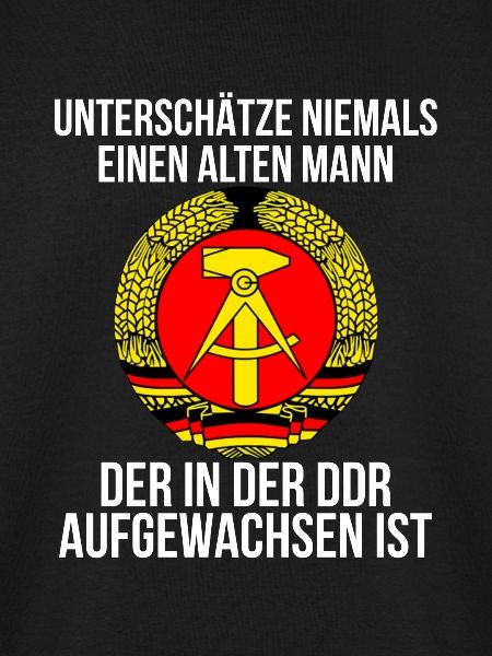 DDR