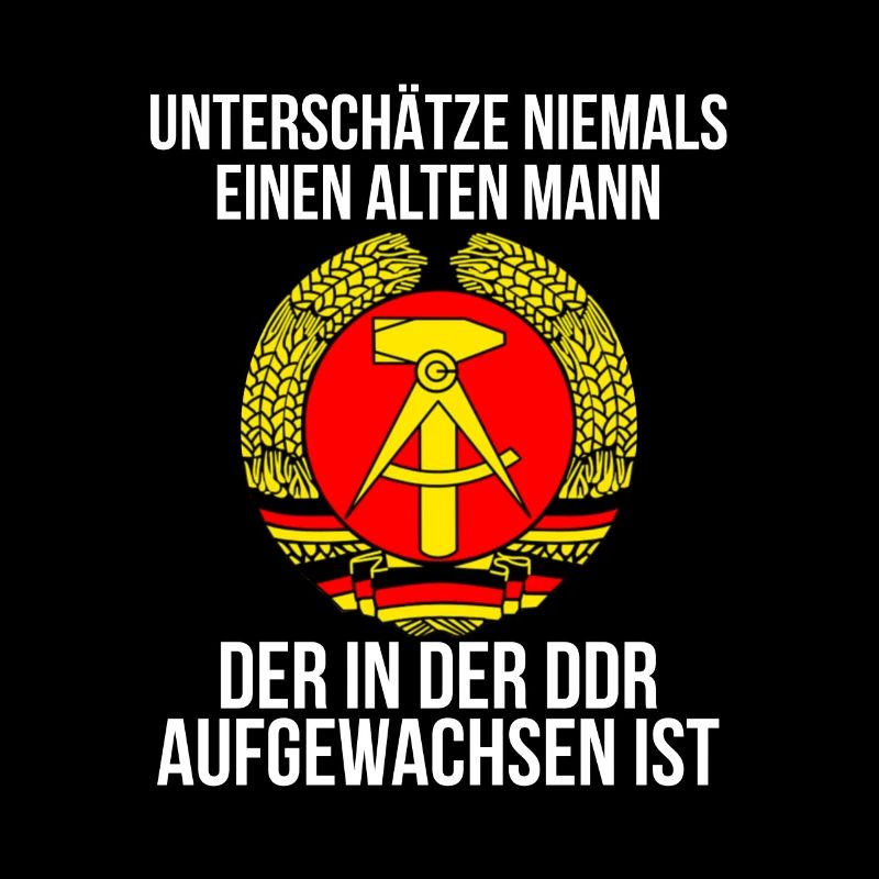 DDR