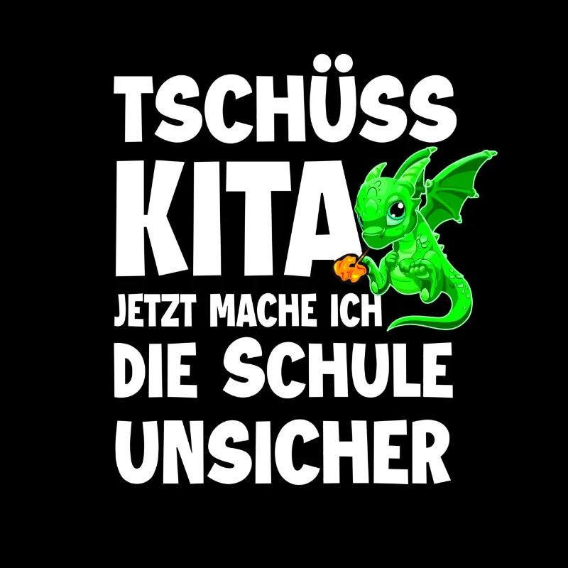 Schulanfang